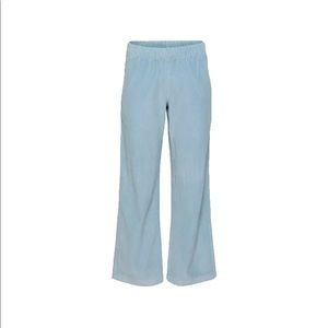 TNA Carlaw Pant - Dune Blue